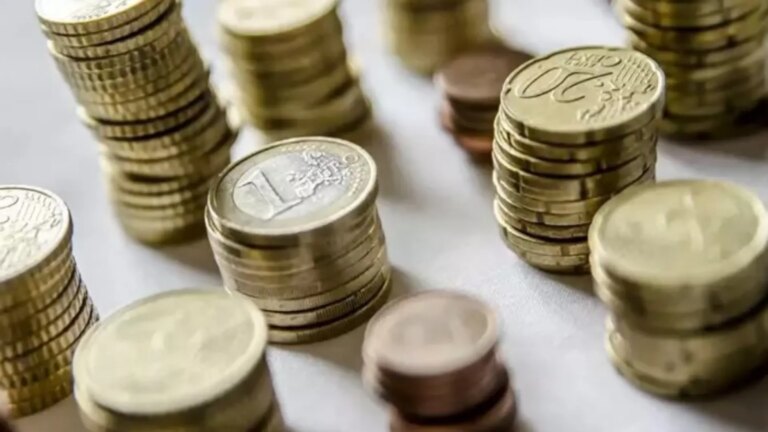 Money inflows to investment funds reach a record level since 2014
