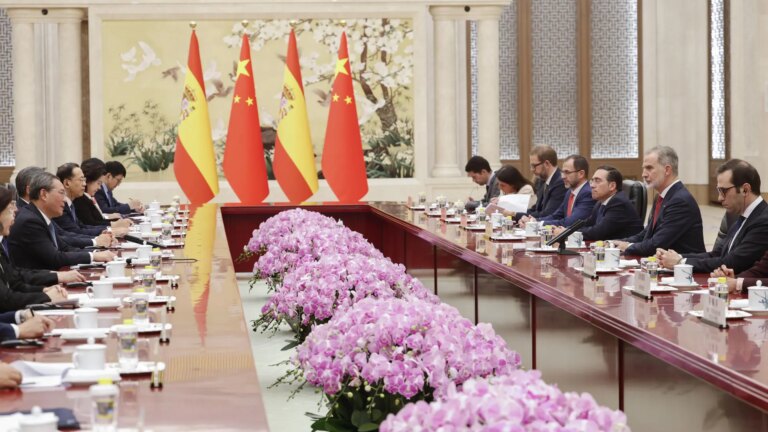 What does the new protocol mean?