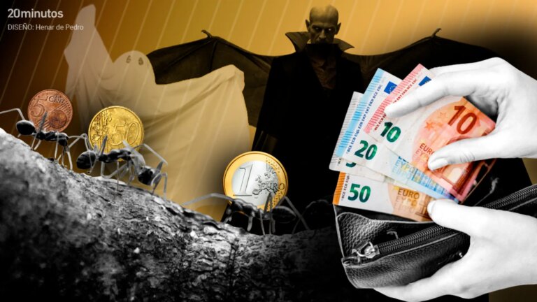 These are the three harmless expenses that sabotage your finances and “suck up your money constantly and silently”