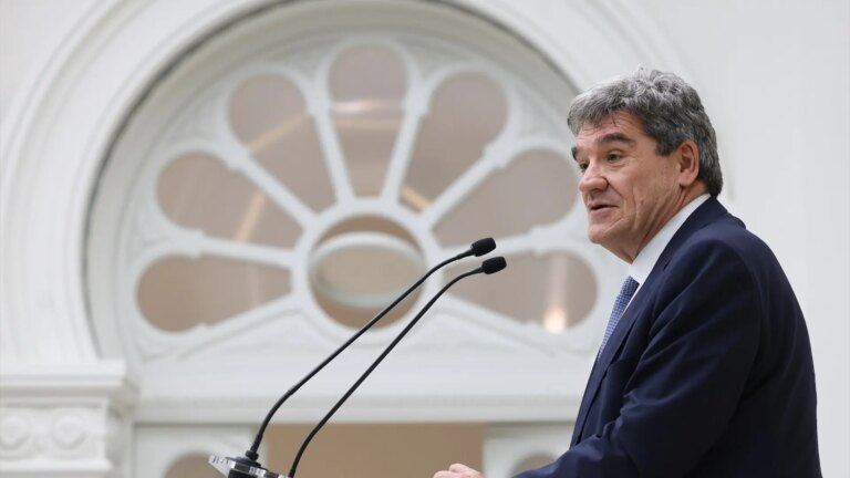 The Bank of Spain sees no signs of a bubble in housing and remembers that prices are still 18% below their maximums
