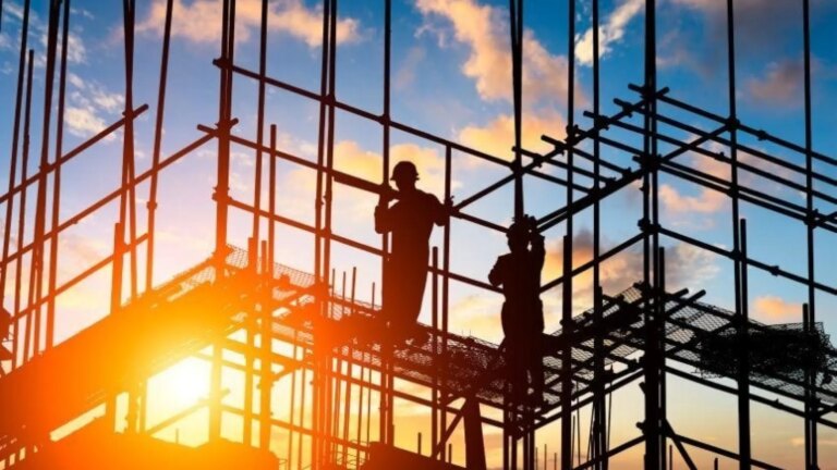 The construction pension plan adds 32% more participants until September and exceeds 822,000 employees