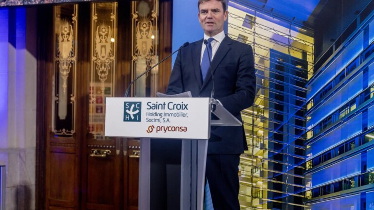 The CEO of BME calls for “breaking prejudices” so that Spanish investors perceive the value of Latin American companies