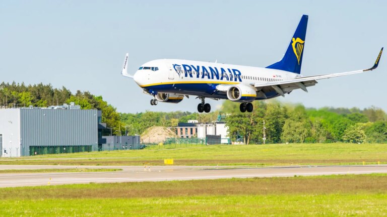 Ryanair will close all its routes with the Azores due to “high airport taxes”
