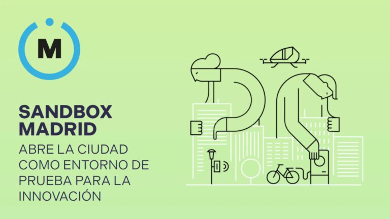 Sandbox Madrid opens the city as a testing environment for innovation