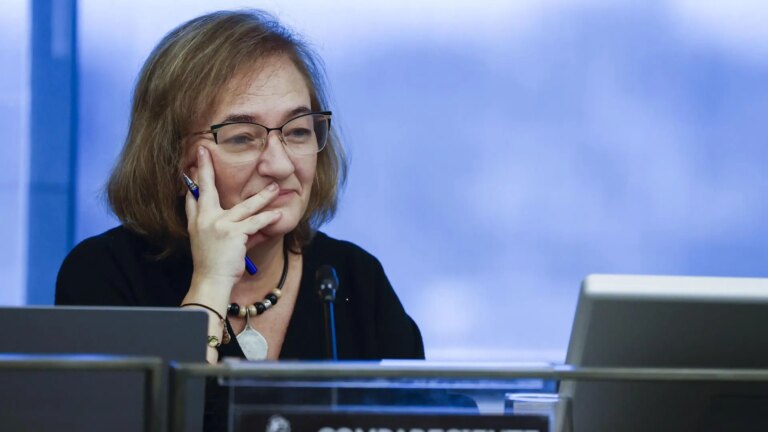 Airef demands a “comprehensive reform” of Spanish tax rules and confirms that the State has only complied with them 41% of the time
