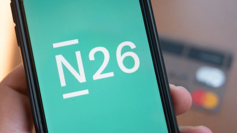 N26 launches with personal loans up to 15,000 euros in Spain