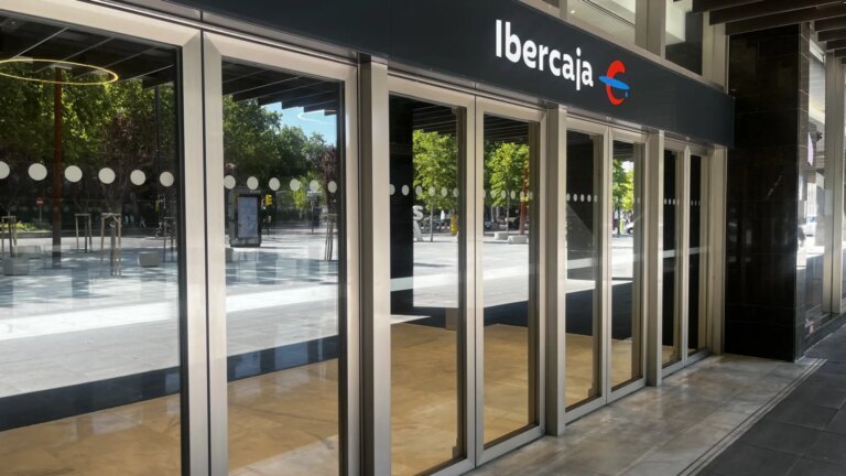 Ibercaja aspires to exceed 15,000 million in business volume in business banking with a market share of 2%