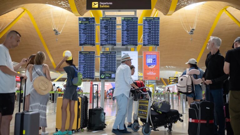 Aena puts into play a contract of more than 200 million to protect its airports from cyber attacks