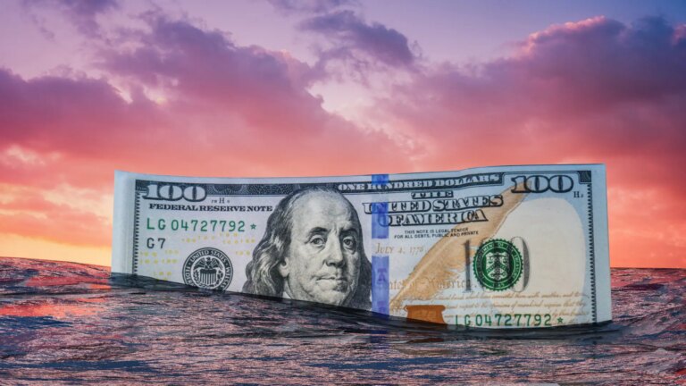 Why a more docile Fed is key to peace with Russia and the global order