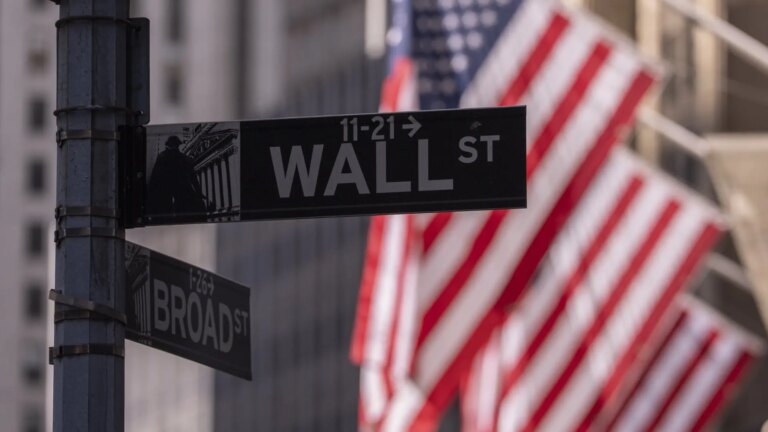 Wall Street calls for a pause and the first bets against Nvidia emerge