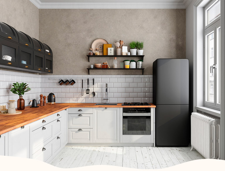 Readers deduce the origin of biomethane, but still do not know how to use it in their homes