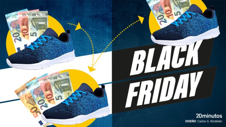 This is how you can avoid scams during ‘Black Friday’