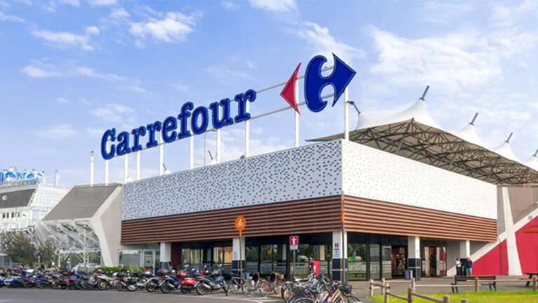 How to request the Carrefour card with discounts for people over 65 years of age