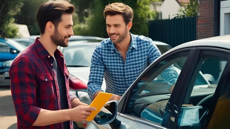 The average price of second-hand cars now exceeds 13,000 euros