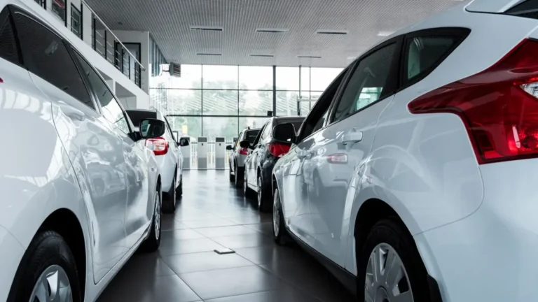 Car sales point to their best year in the post-covid era after the ‘acceleration’ of electric cars