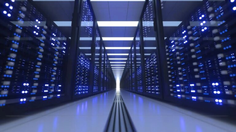 ACS and BlackRock start their alliance in data centers with a 2 billion platform