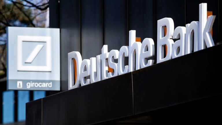 Deutsche Bank launches new personal banking program with offers on deposits, mortgages and loans