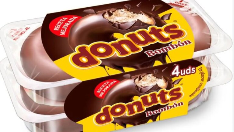 Only Bimbo will be able to use the Donut brand after winning its legal battle in the Supreme Court