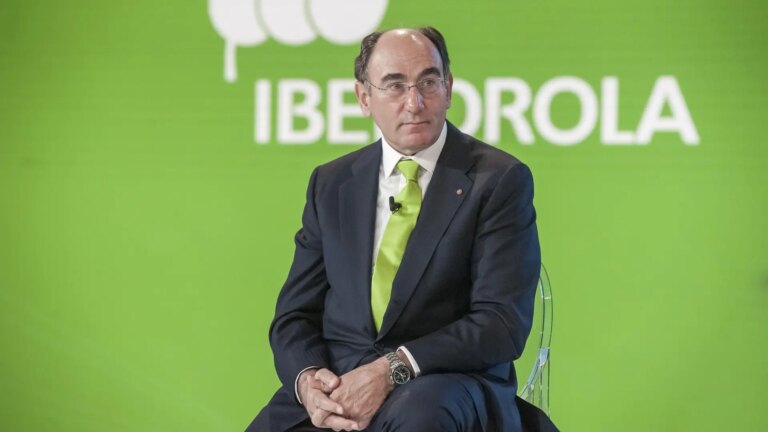 Iberdrola launches a takeover bid of 1,030 million to buy the remaining 16.2% of the Brazilian Neoenergía