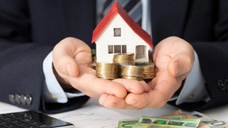 How to request a refund of personal income tax if you bought your house before 2013, even if you have already sold it