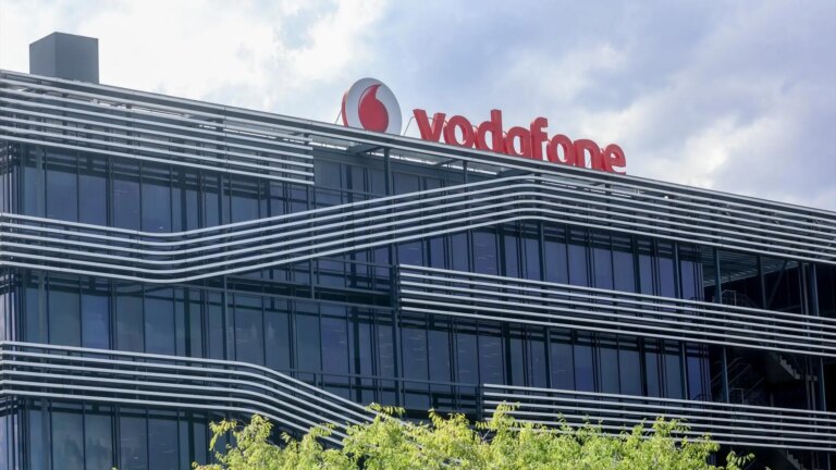 Vodafone Spain will raise its rates an average of 2.5 euros per month starting January 8