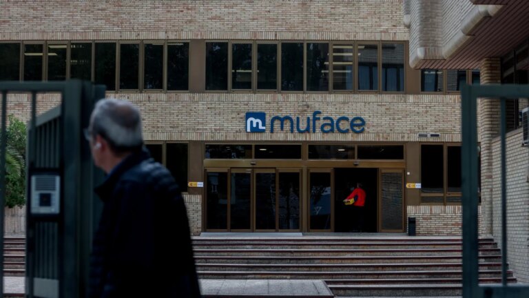 Public health adds more than 60,000 officials after a year of turbulence in Muface