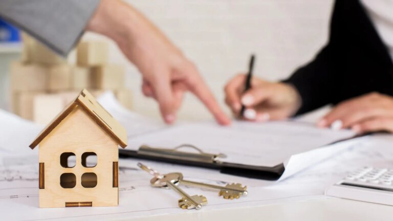 Who pays the IBI when you buy or sell a house and how you can easily calculate it