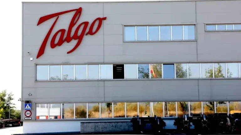 The consortium led by Sidenor seals the purchase of 29.76% of Talgo for 156 million