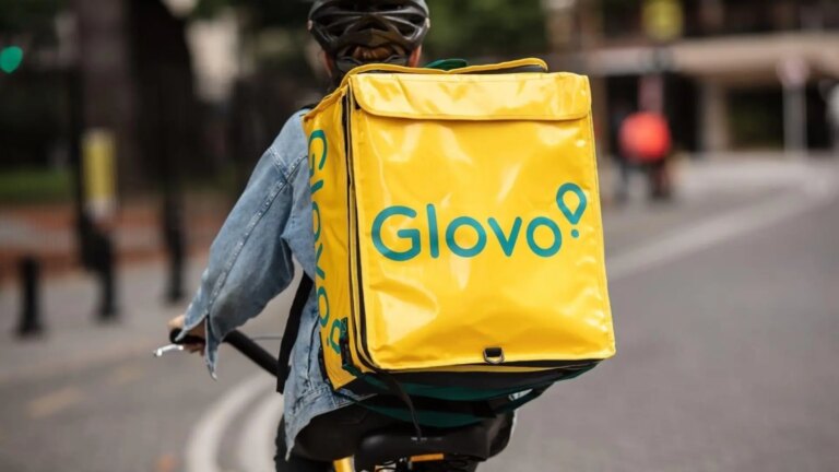 Glovo recognizes another claim of 100 million from Social Security for contributions and fees