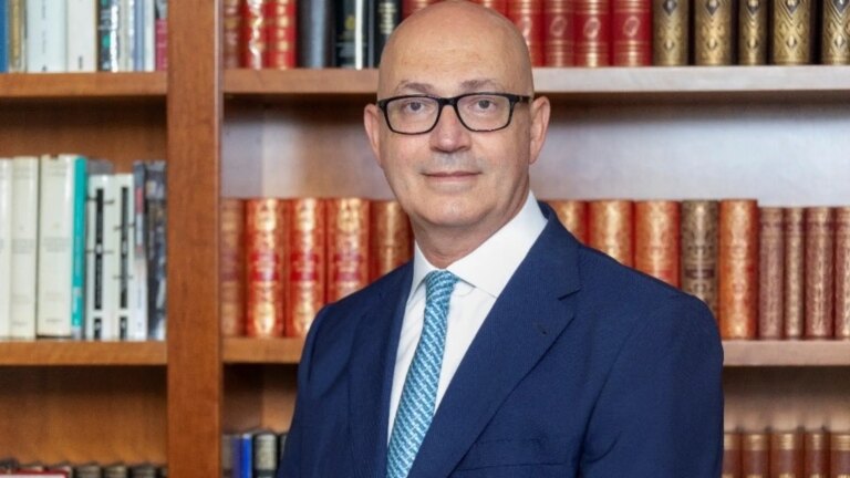 Air Europa relieves its CEO Jesús Nuño de la Rosa after returning the 475 million from the Sepi rescue