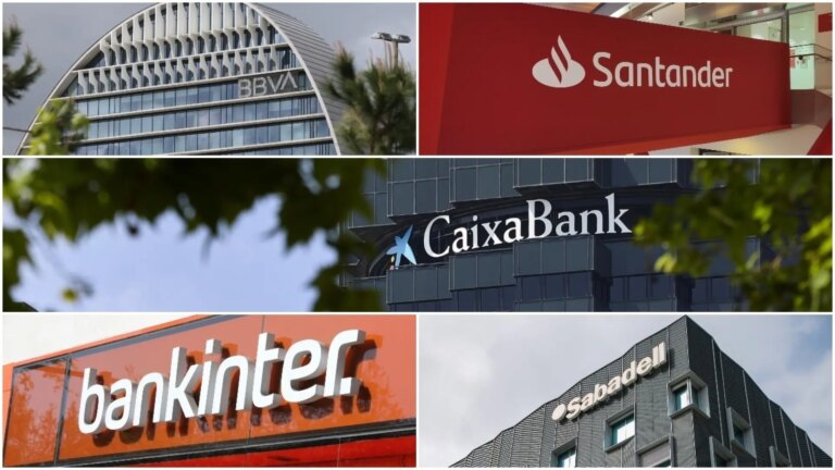 Medium-sized banks take advantage of the mortgage credit boom and gain market share over large entities