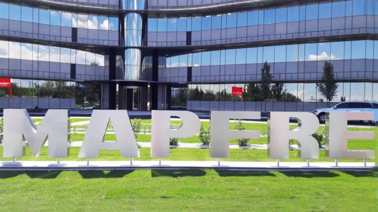 Mapfre launches savings insurance with a guaranteed return of up to 1.55%