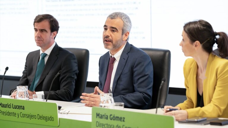 Competition gives the green light to Aena to raise rates by 6.44% in 2026 despite the airlines’ reluctance