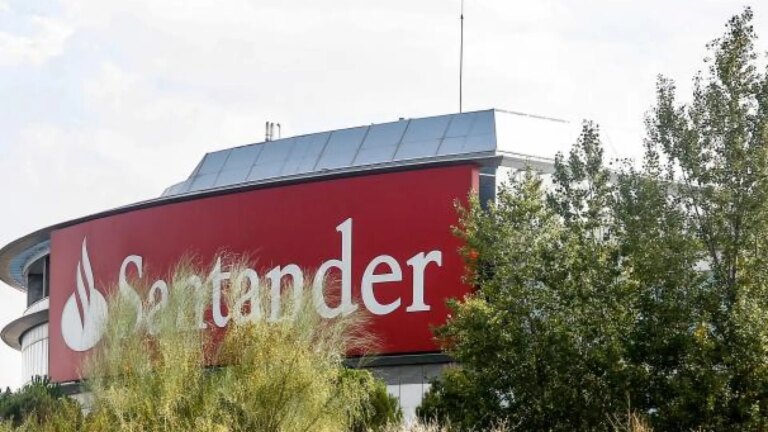 Banco Santander increases its exposure to First Brands to 300 million dollars and related companies