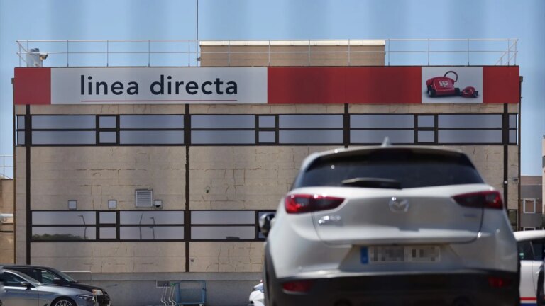Línea Directa offers discounts of up to 150 euros for referring friends or family