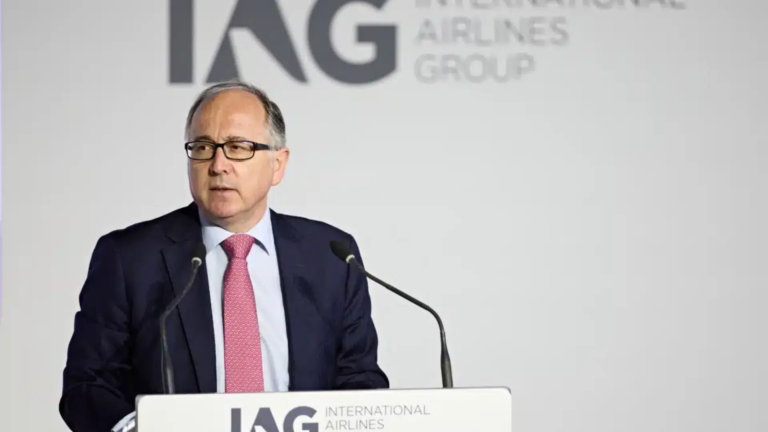 IAG will increase the dividend after increasing its profit by more than 15% until September