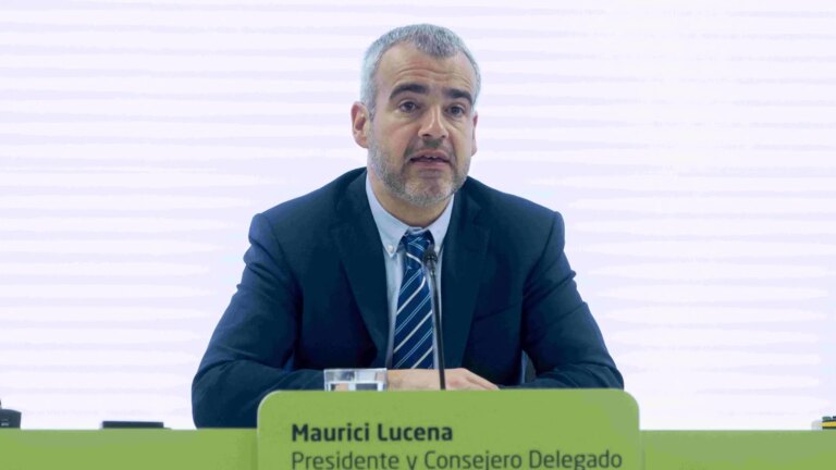 Aena brings the next global airport innovation summit to Spain for the first time