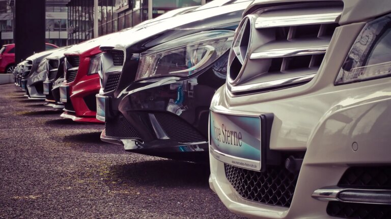 BBVA offers the purchase of cars that are only one year old at official dealerships
