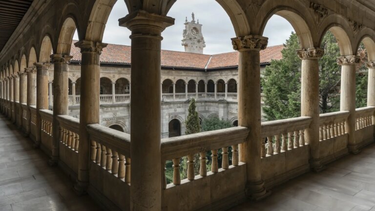 “Unique places in idyllic spaces”