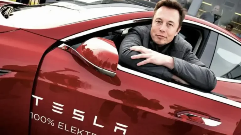 Tesla shareholders approve giving Elon Musk record $1 trillion