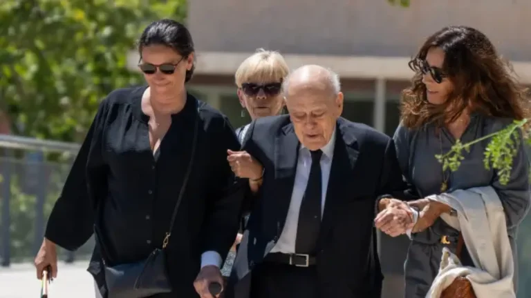 The Pujols, a family under suspicion… the fight is the fight