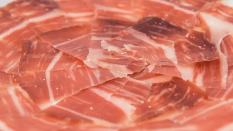 The European Commission prohibits Joselito from attributing “healthy properties” to its serrano ham
