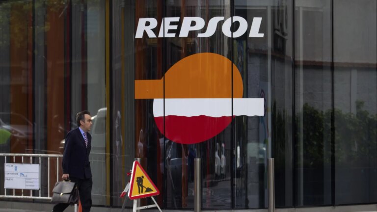 Repsol offers special prices to Mazda customers with electric cars