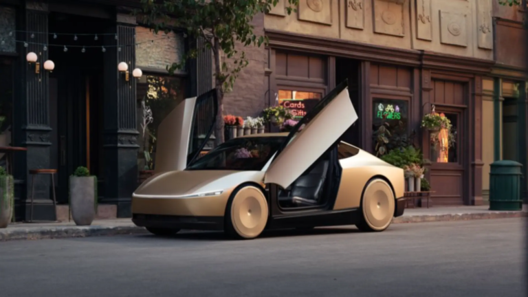 Musk’s robotaxi is one step closer after securing new regulatory endorsements in the US