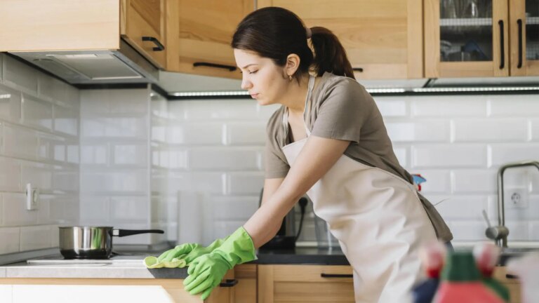 Who must pay for the mandatory medical examination for domestic workers starting in 2026?