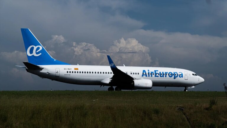 Air Europa closes the agreement with Turkish Airlines after accepting its offer of 300 million and will cancel the SEPI loans