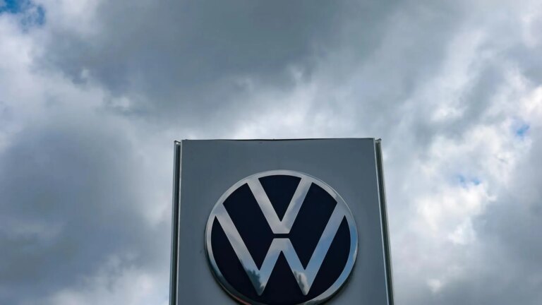 The fantastic four of the European motor industry assume a tariff punishment of 7,000 million in 2025