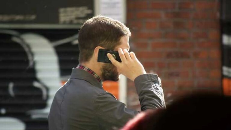 This is the first operator to achieve the deployment of voice over 5G throughout Spain