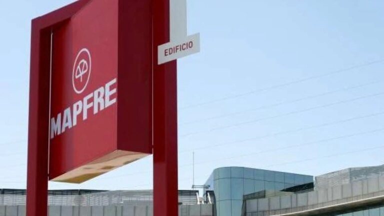 Mapfre reorganizes its management company and aims to grow more than 50% in net subscriptions next year
