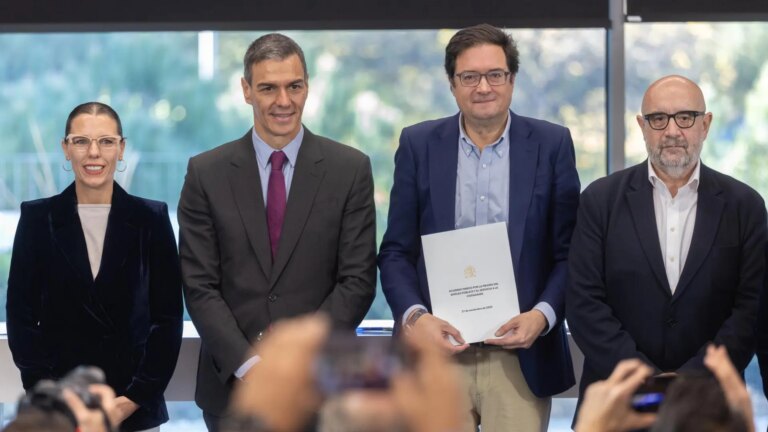 Your average salary will exceed 50,000 euros in 2028